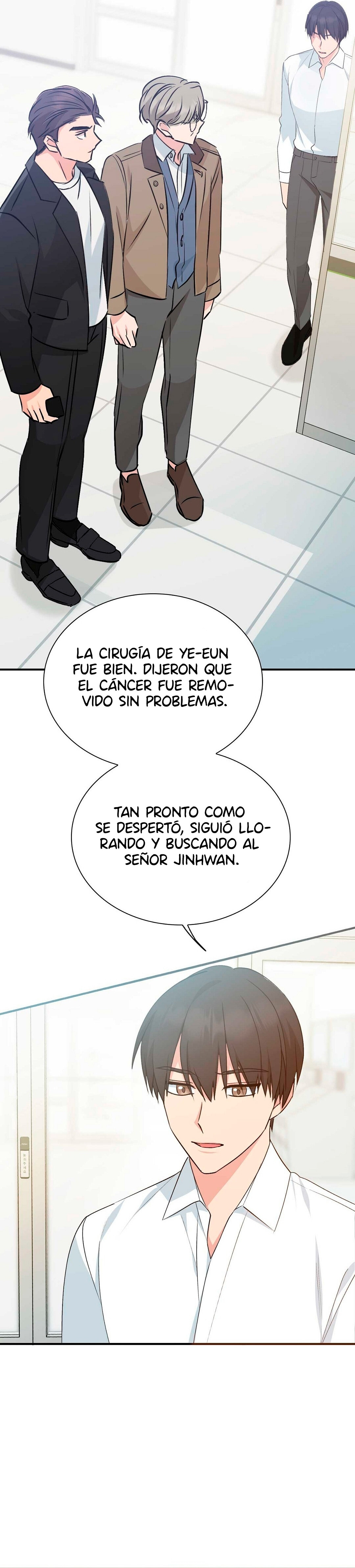Contrato De Esclavitud Obsceno - Capítulo 42 - Página 8 - LectorTMOo