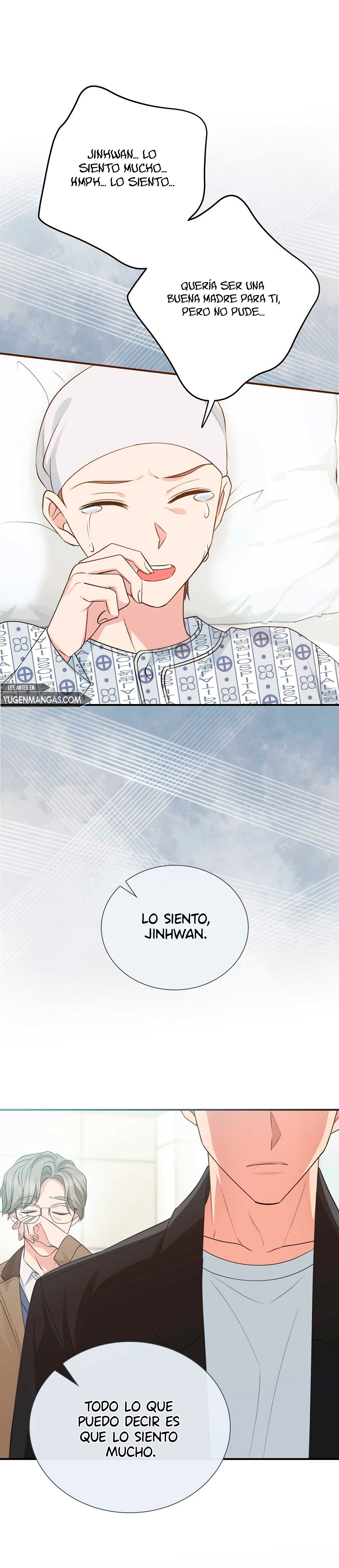 Contrato De Esclavitud Obsceno - Capítulo 42 - Página 10 - LectorTMOo