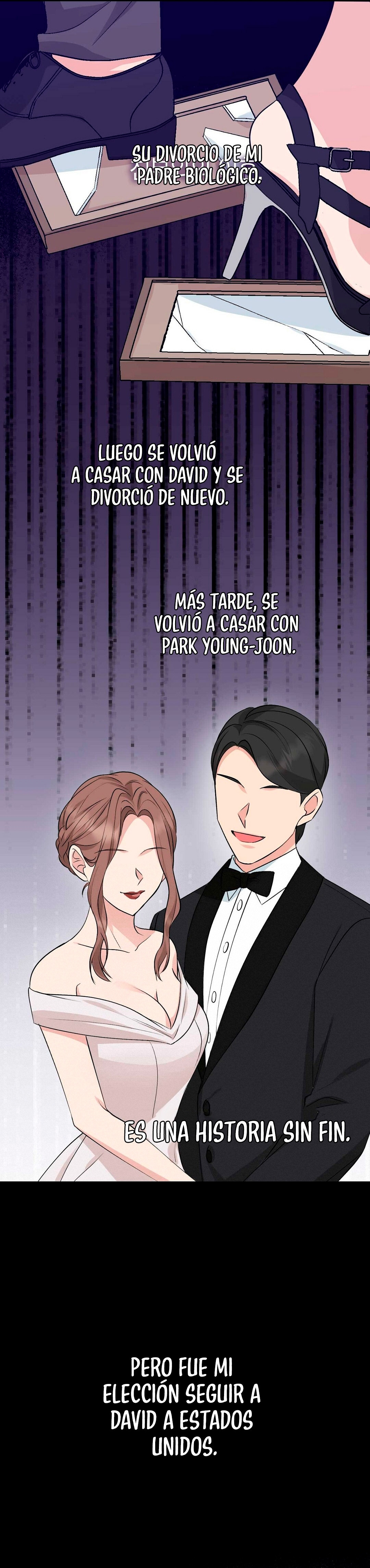 Contrato De Esclavitud Obsceno - Capítulo 42 - Página 12 - LectorTMOo