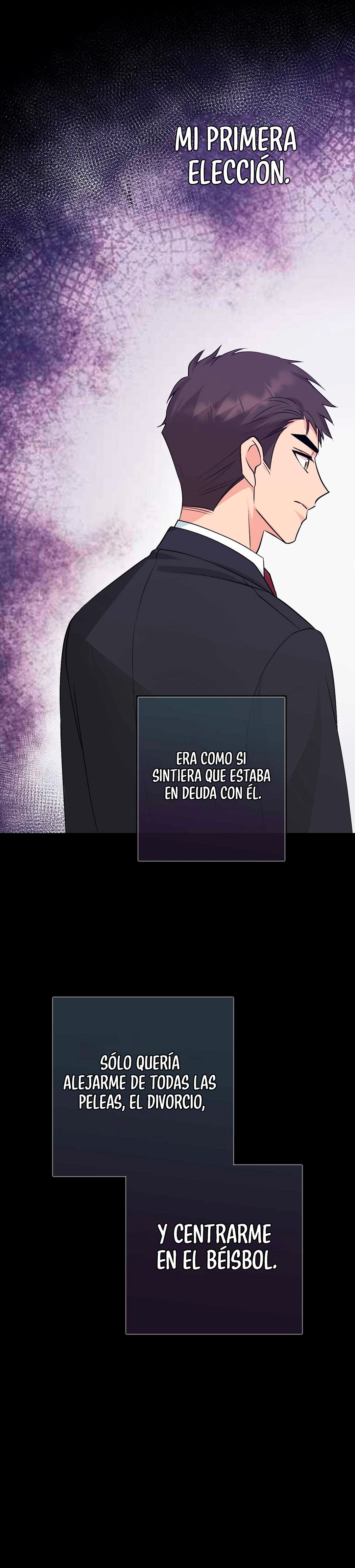 Contrato De Esclavitud Obsceno - Capítulo 42 - Página 13 - LectorTMOo