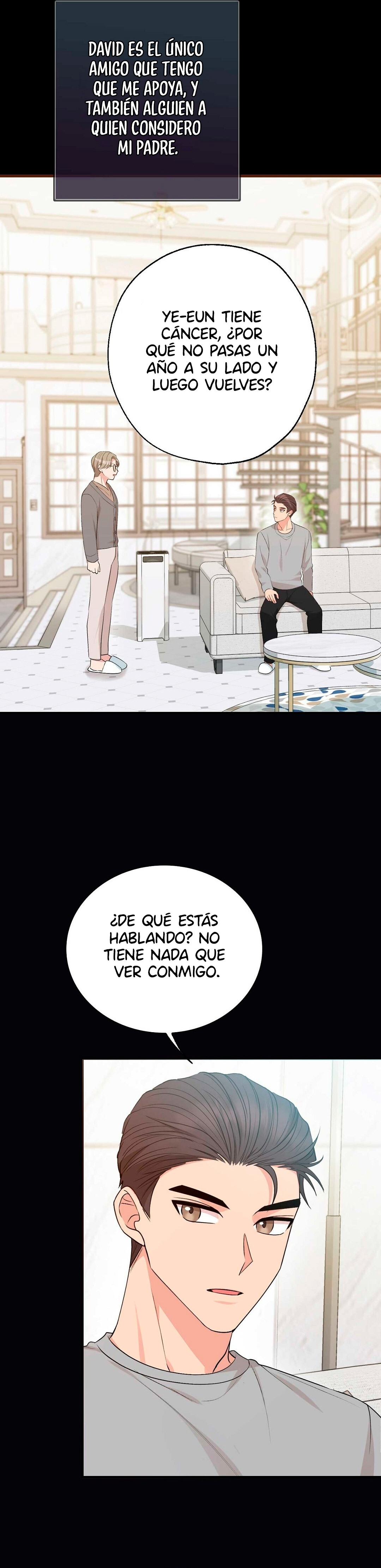 Contrato De Esclavitud Obsceno - Capítulo 42 - Página 14 - LectorTMOo