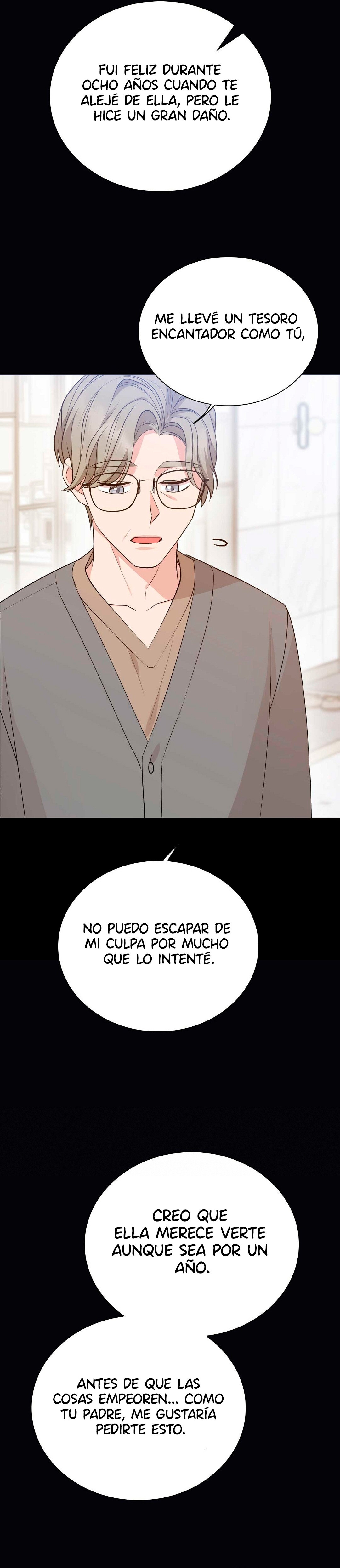 Contrato De Esclavitud Obsceno - Capítulo 42 - Página 15 - LectorTMOo
