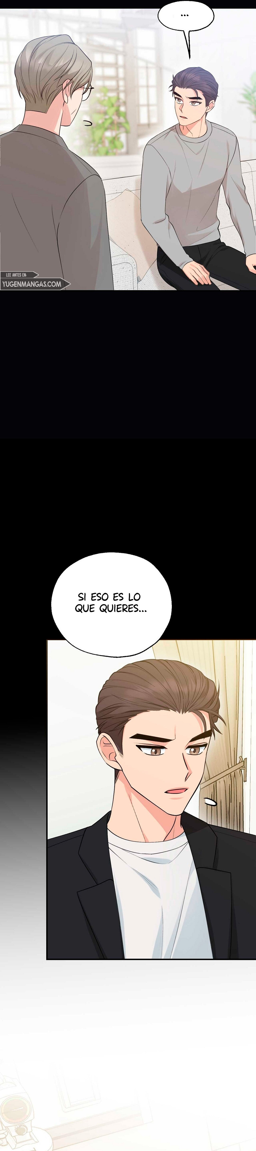Contrato De Esclavitud Obsceno - Capítulo 42 - Página 16 - LectorTMOo
