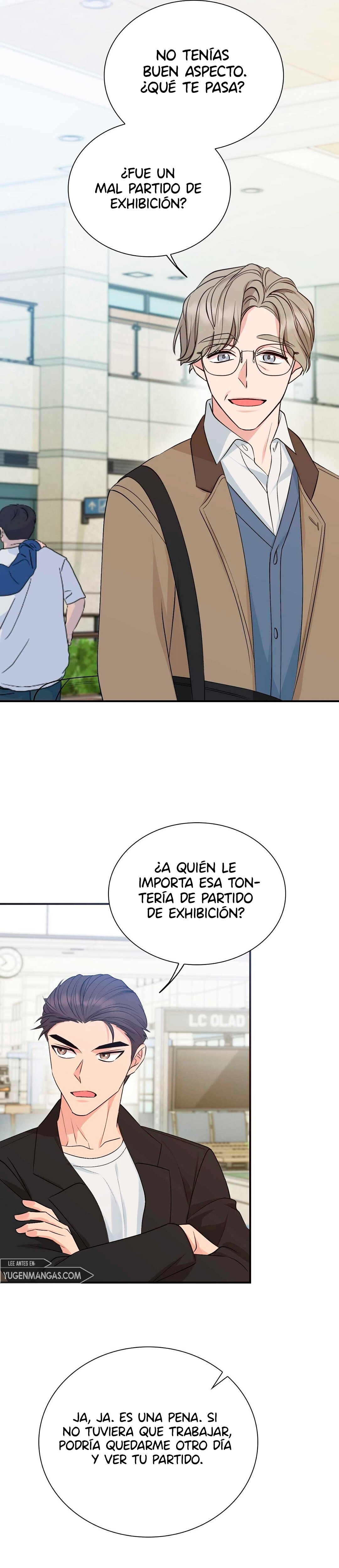 Contrato De Esclavitud Obsceno - Capítulo 42 - Página 22 - LectorTMOo
