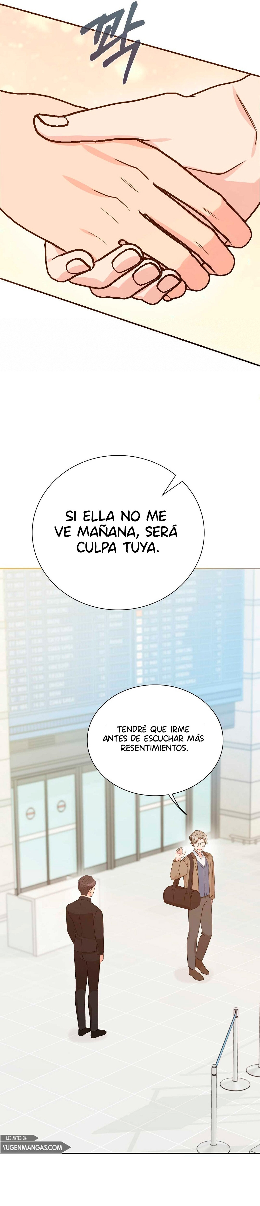Contrato De Esclavitud Obsceno - Capítulo 42 - Página 28 - LectorTMOo