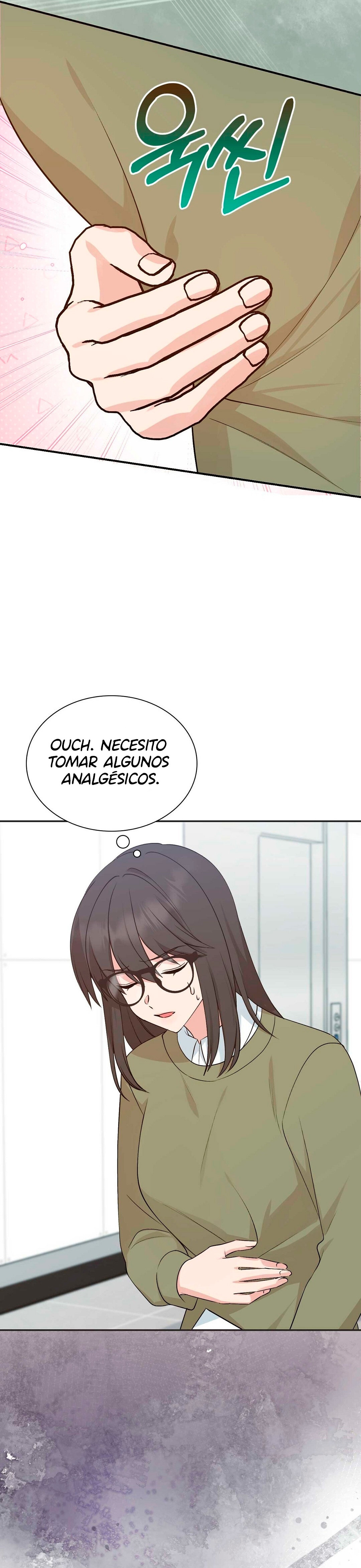 Contrato De Esclavitud Obsceno - Capítulo 42 - Página 30 - LectorTMOo