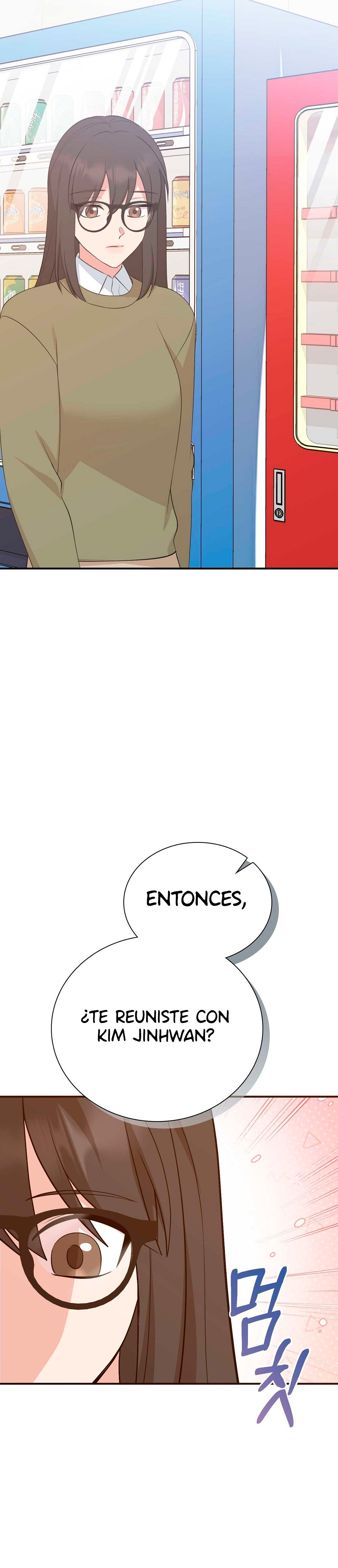 Contrato De Esclavitud Obsceno - Capítulo 42 - Página 33 - LectorTMOo