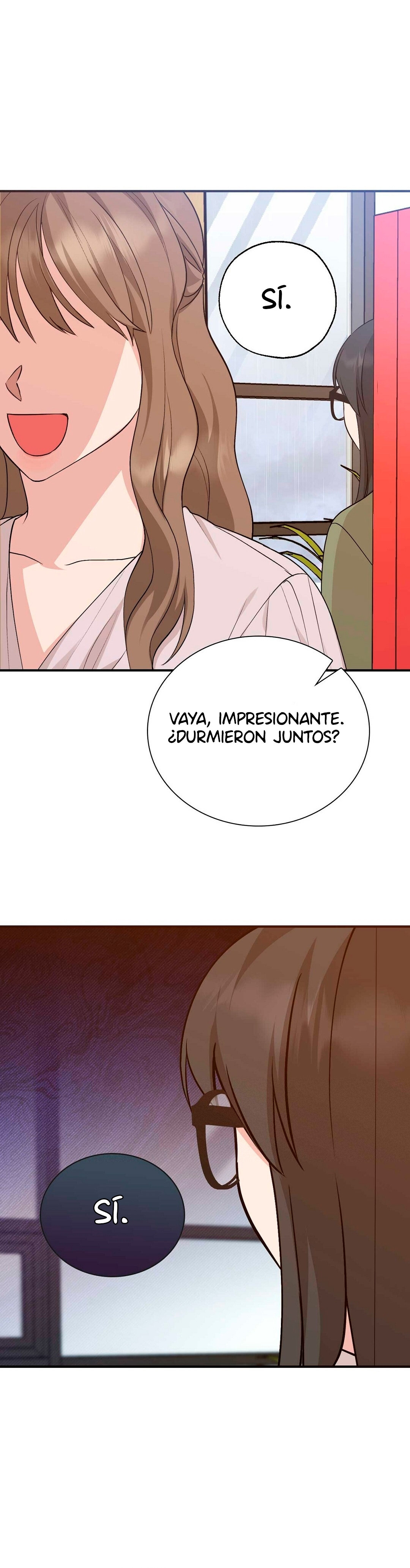 Contrato De Esclavitud Obsceno - Capítulo 42 - Página 34 - LectorTMOo