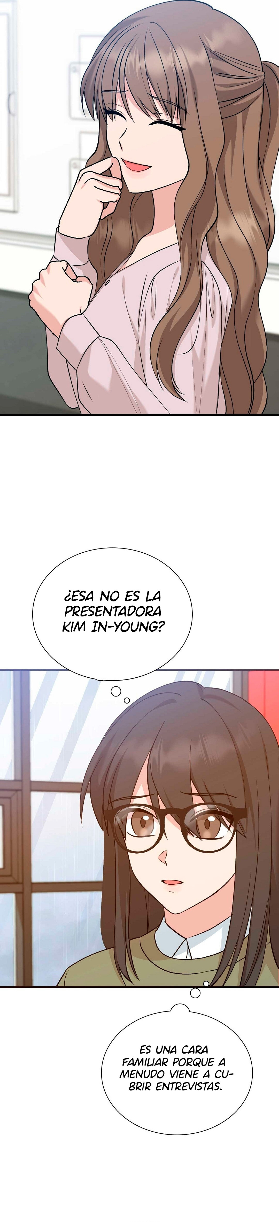 Contrato De Esclavitud Obsceno - Capítulo 42 - Página 36 - LectorTMOo