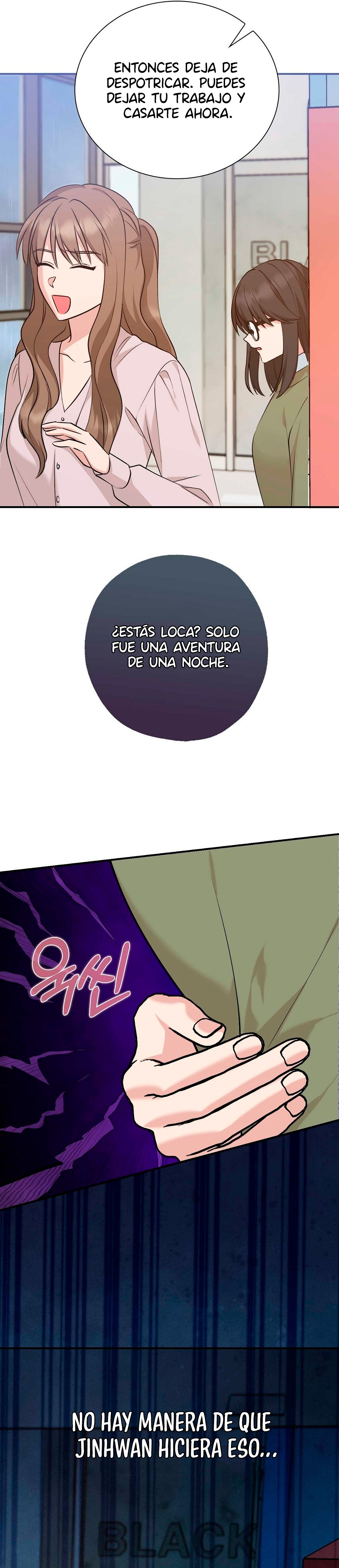 Contrato De Esclavitud Obsceno - Capítulo 42 - Página 37 - LectorTMOo