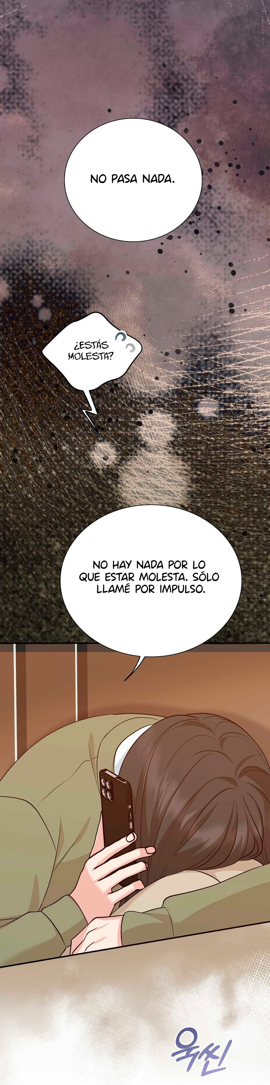 Contrato De Esclavitud Obsceno - Capítulo 42 - Página 46 - LectorTMOo