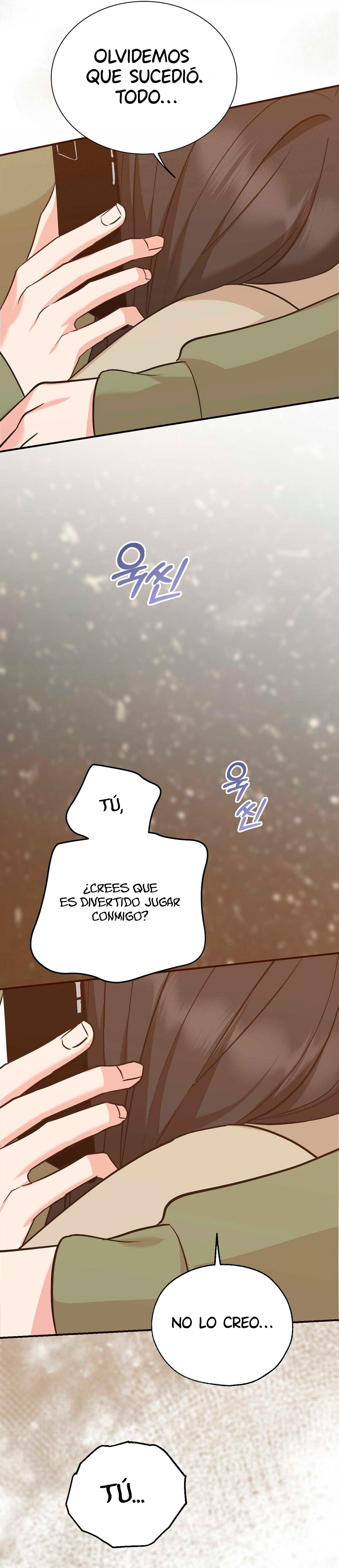Contrato De Esclavitud Obsceno - Capítulo 42 - Página 47 - LectorTMOo