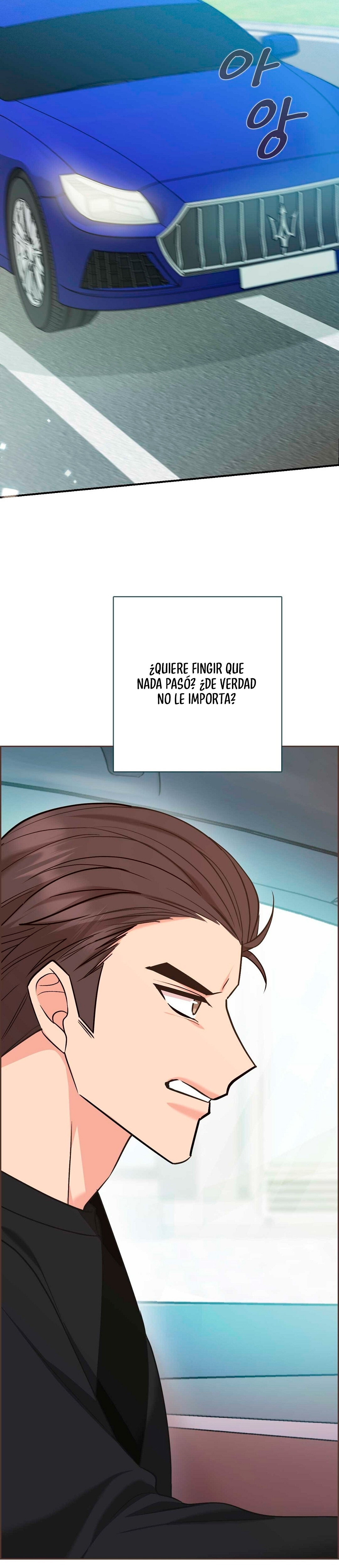 Contrato De Esclavitud Obsceno - Capítulo 43 - Página 6 - LectorTMOo
