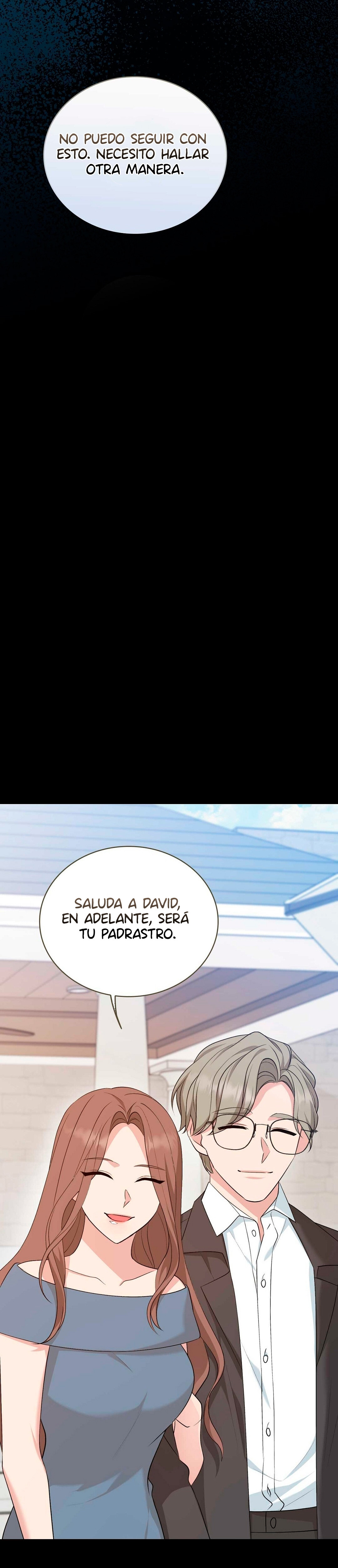 Contrato De Esclavitud Obsceno - Capítulo 43 - Página 9 - LectorTMOo