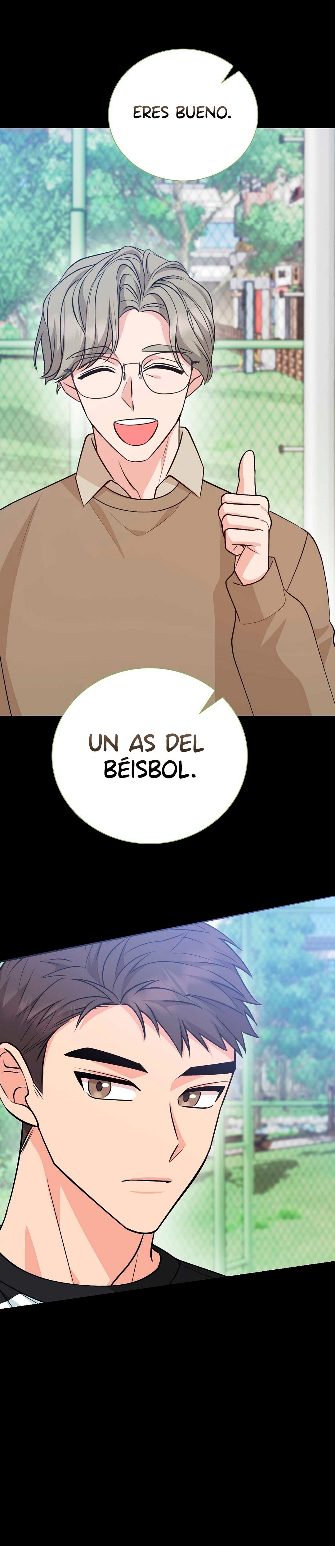 Contrato De Esclavitud Obsceno - Capítulo 43 - Página 13 - LectorTMOo