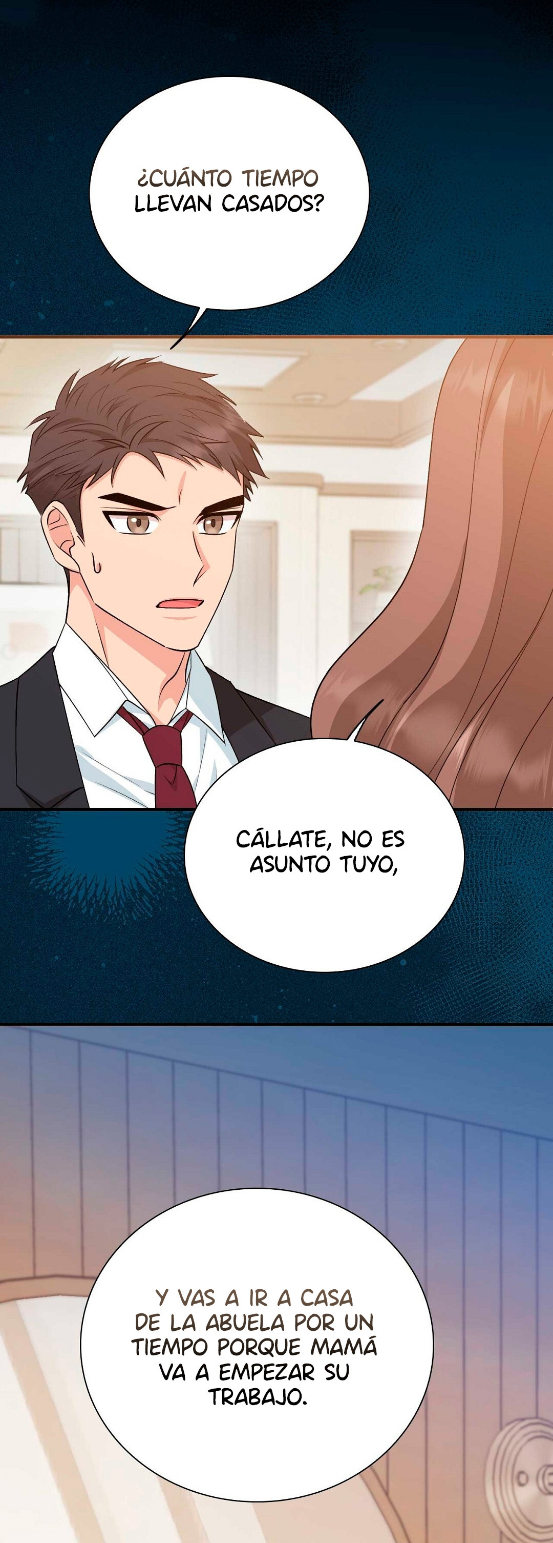 Contrato De Esclavitud Obsceno - Capítulo 43 - Página 15 - LectorTMOo