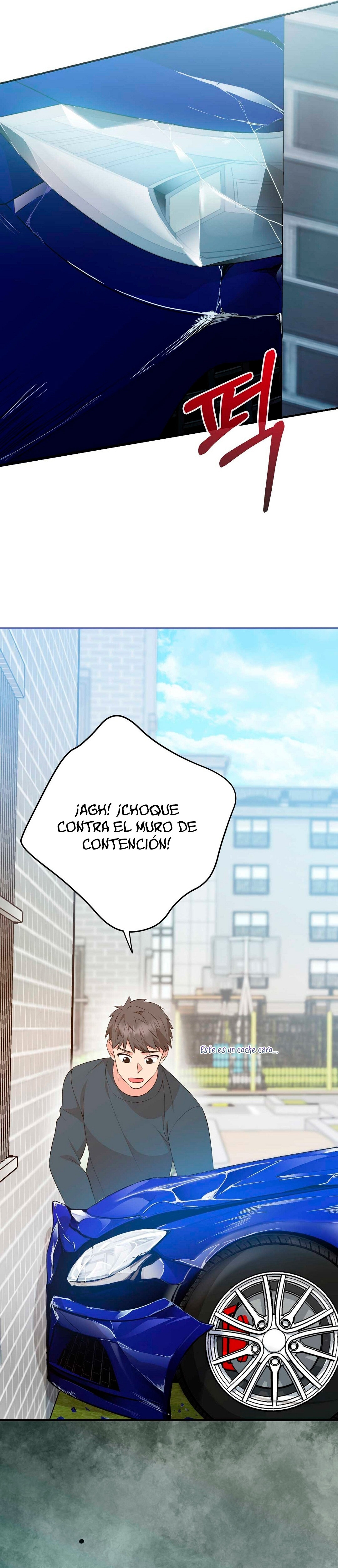Contrato De Esclavitud Obsceno - Capítulo 43 - Página 23 - LectorTMOo