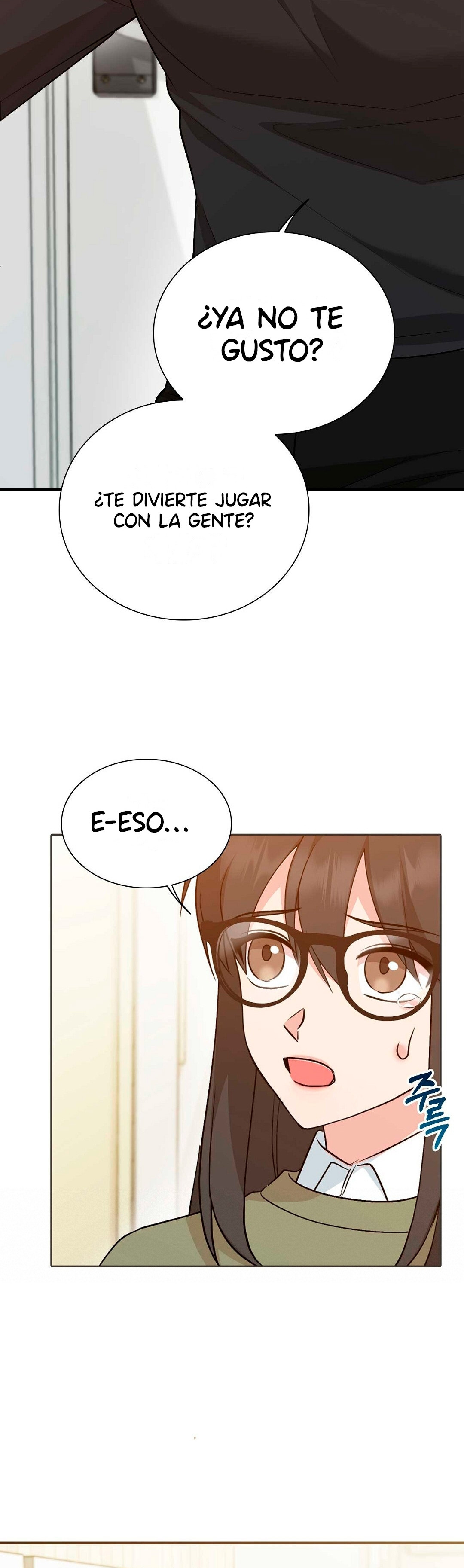 Contrato De Esclavitud Obsceno - Capítulo 43 - Página 38 - LectorTMOo
