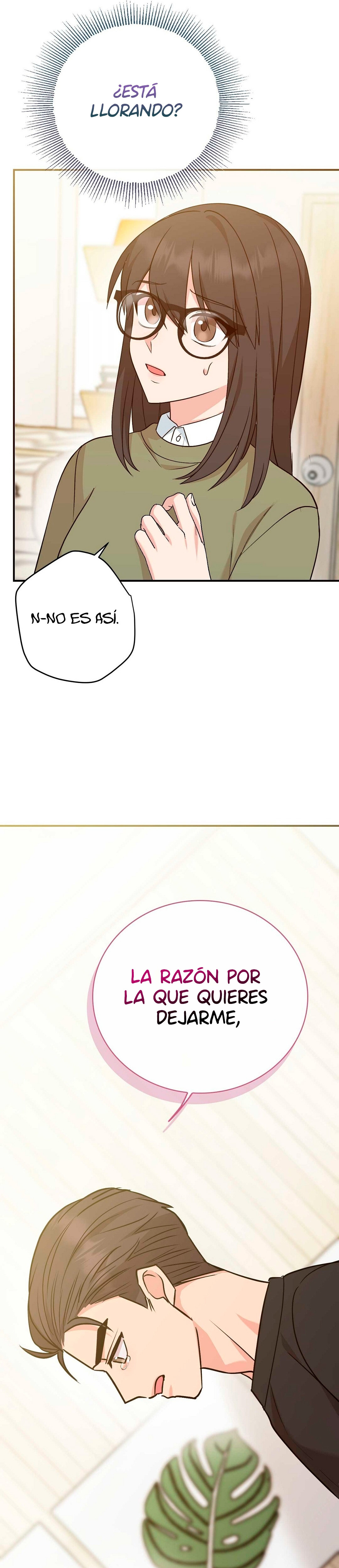 Contrato De Esclavitud Obsceno - Capítulo 43 - Página 52 - LectorTMOo