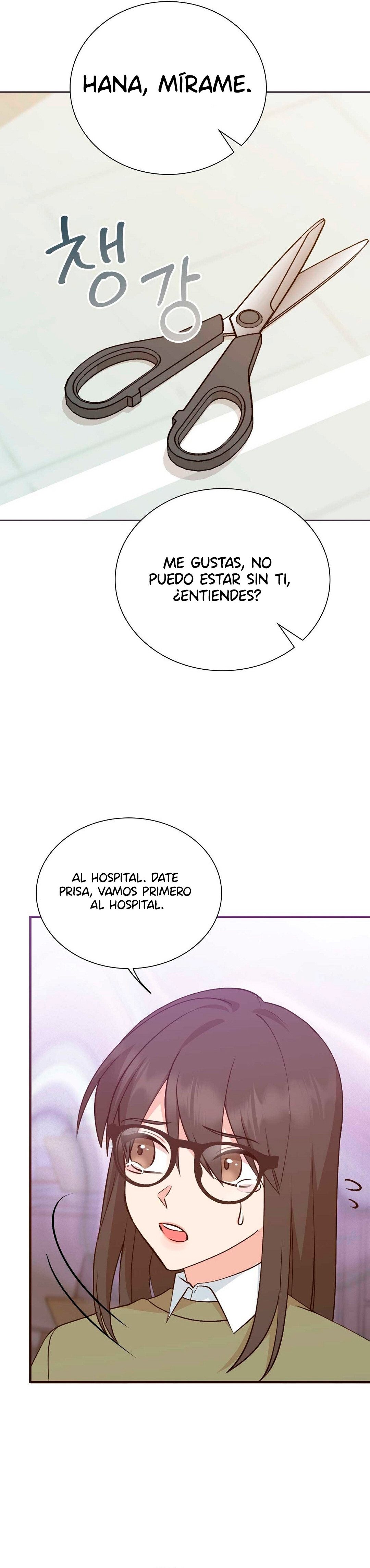 Contrato De Esclavitud Obsceno - Capítulo 44 - Página 11 - LectorTMOo