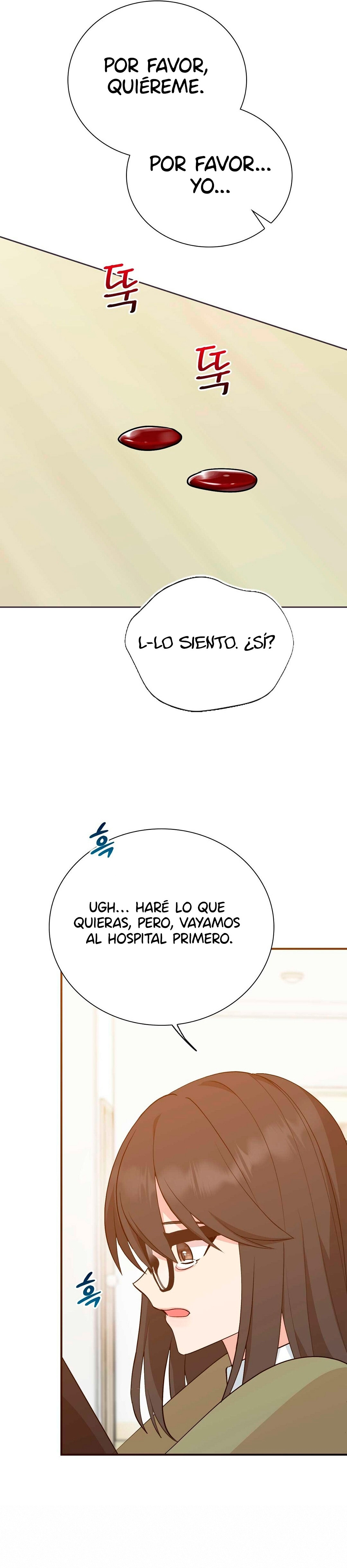Contrato De Esclavitud Obsceno - Capítulo 44 - Página 12 - LectorTMOo