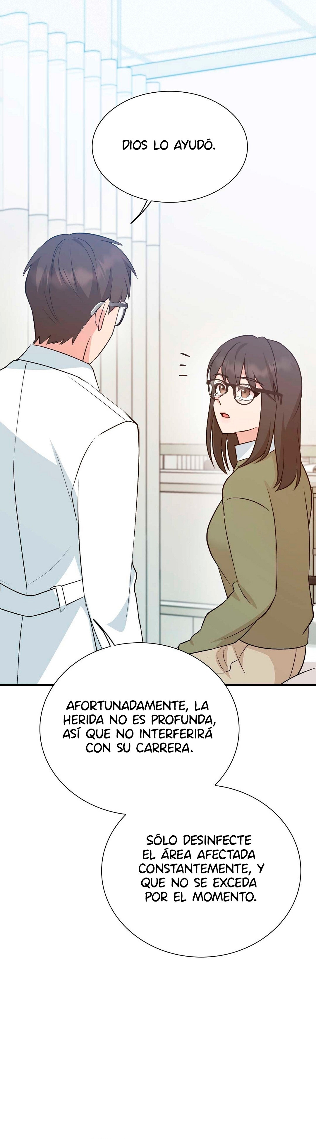 Contrato De Esclavitud Obsceno - Capítulo 44 - Página 20 - LectorTMOo