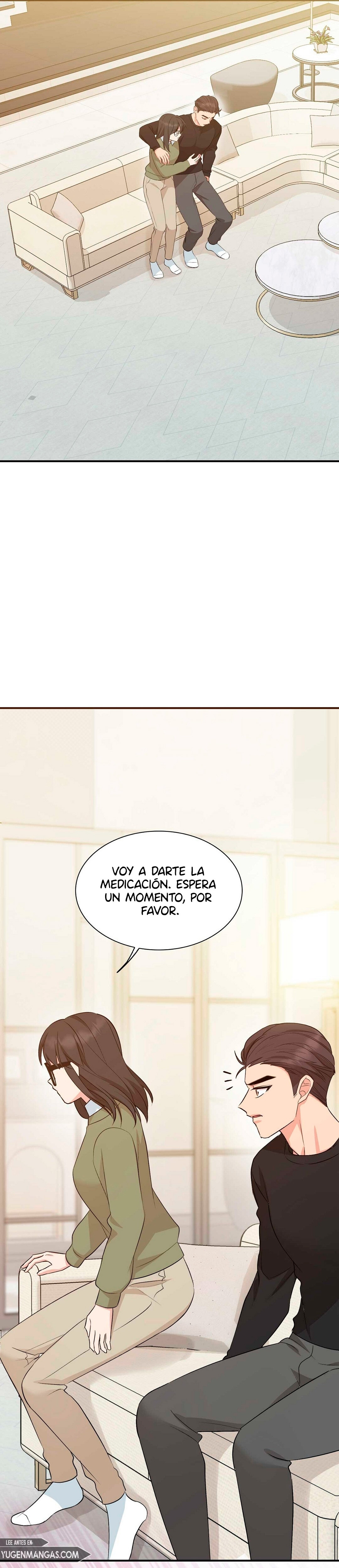 Contrato De Esclavitud Obsceno - Capítulo 44 - Página 22 - LectorTMOo