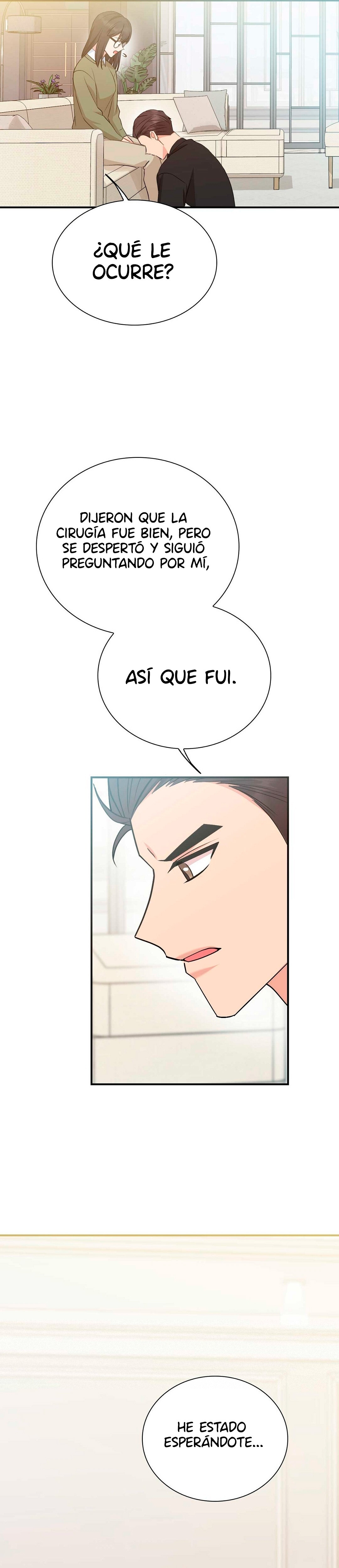Contrato De Esclavitud Obsceno - Capítulo 44 - Página 32 - LectorTMOo