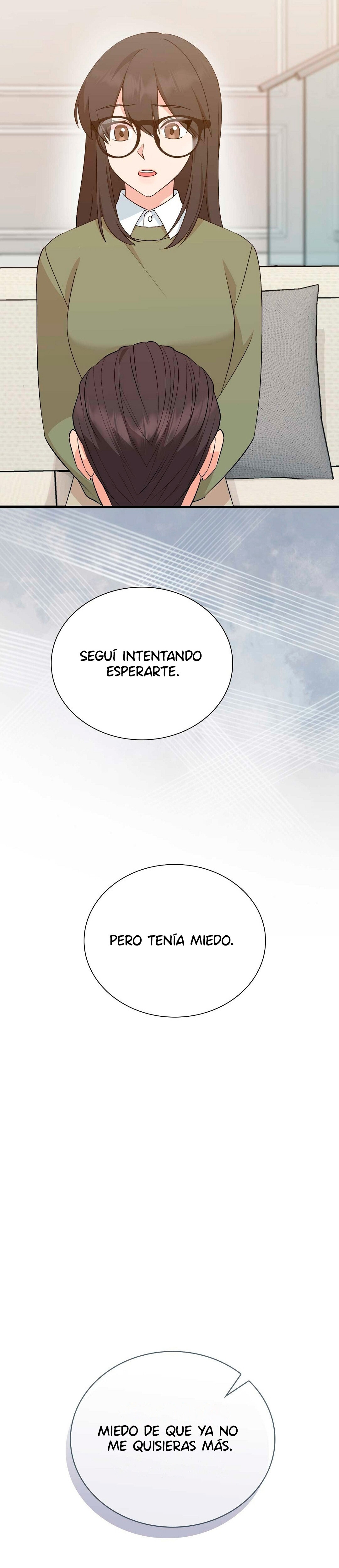 Contrato De Esclavitud Obsceno - Capítulo 44 - Página 33 - LectorTMOo