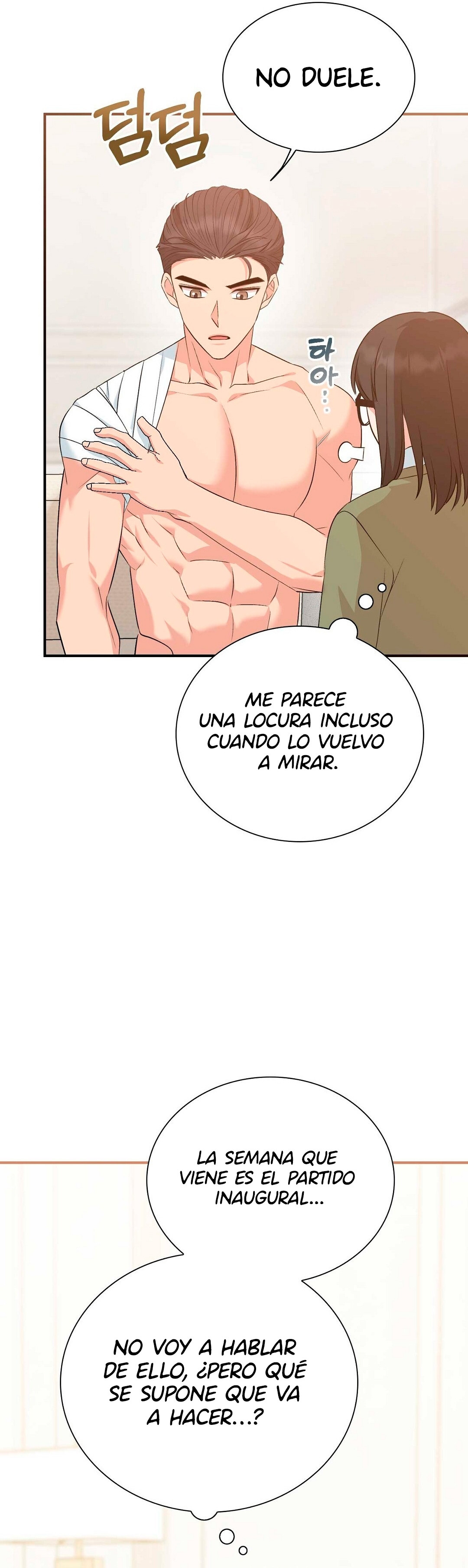 Contrato De Esclavitud Obsceno - Capítulo 44 - Página 50 - LectorTMOo