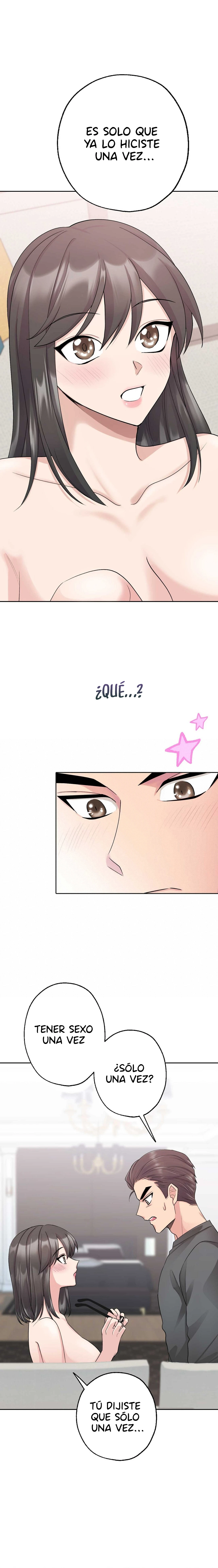 Contrato De Esclavitud Obsceno - Capítulo 5 - Página 20 - LectorTMOo