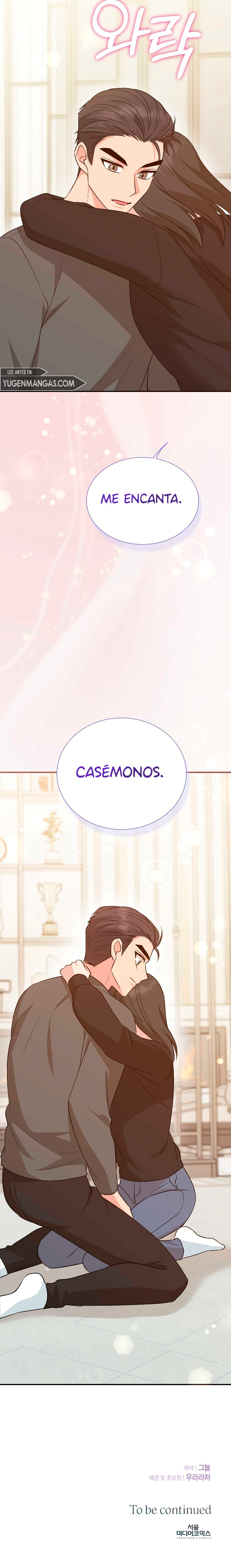 Contrato De Esclavitud Obsceno - Capítulo 51 - Página 9 - LectorTMOo