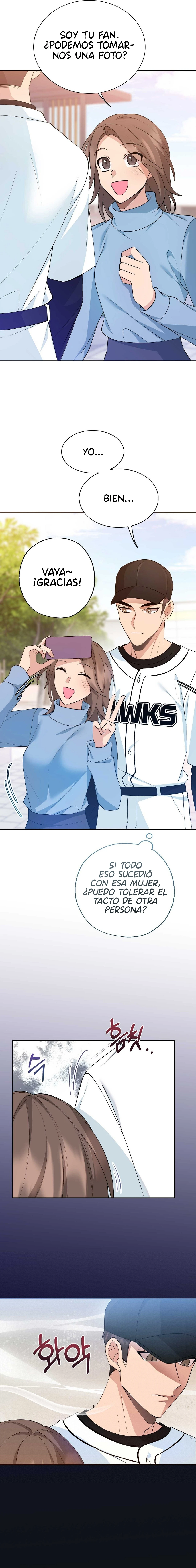 Contrato De Esclavitud Obsceno - Capítulo 6 - Página 16 - LectorTMOo