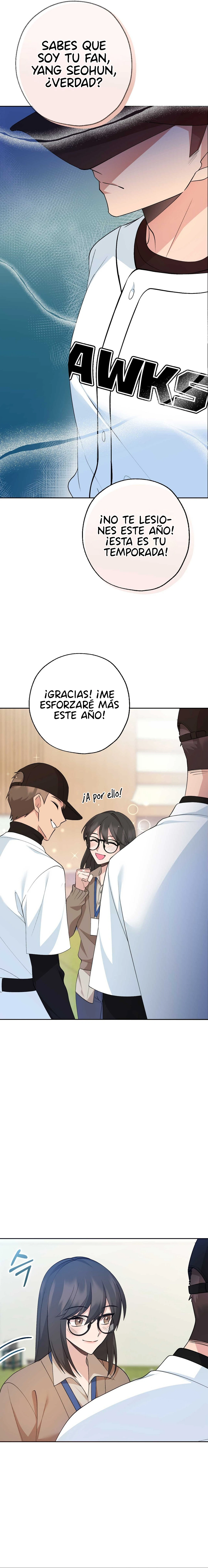 Contrato De Esclavitud Obsceno - Capítulo 6 - Página 21 - LectorTMOo
