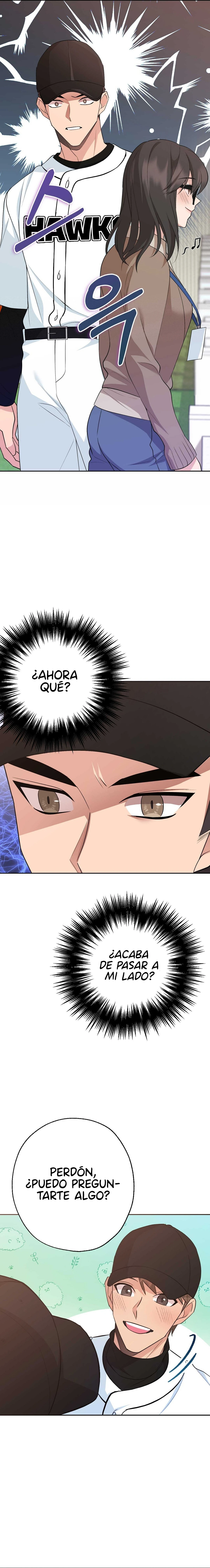Contrato De Esclavitud Obsceno - Capítulo 6 - Página 22 - LectorTMOo