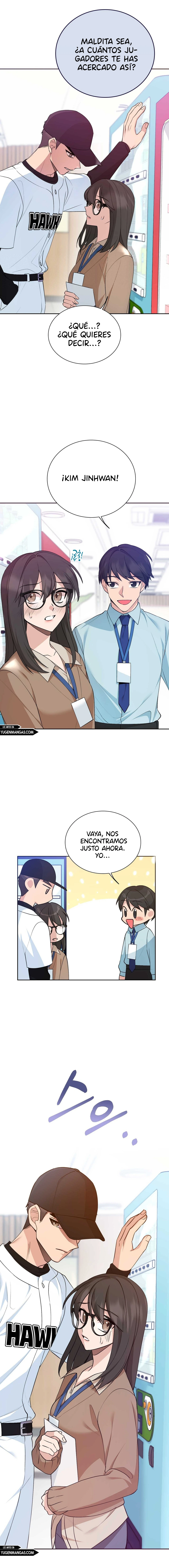 Contrato De Esclavitud Obsceno - Capítulo 7 - Página 6 - LectorTMOo