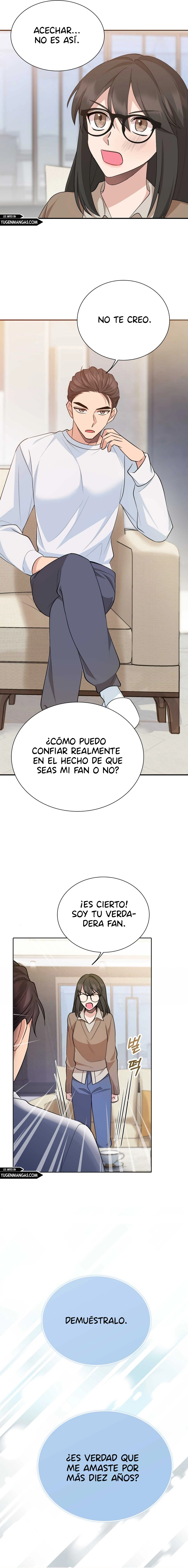 Contrato De Esclavitud Obsceno - Capítulo 7 - Página 17 - LectorTMOo