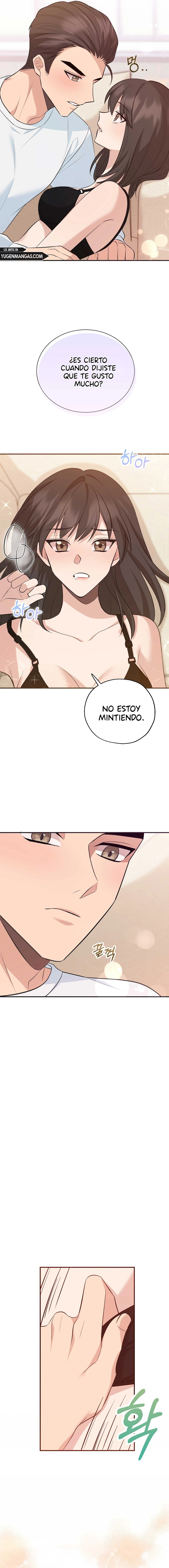 Contrato De Esclavitud Obsceno - Capítulo 8 - Página 20 - LectorTMOo