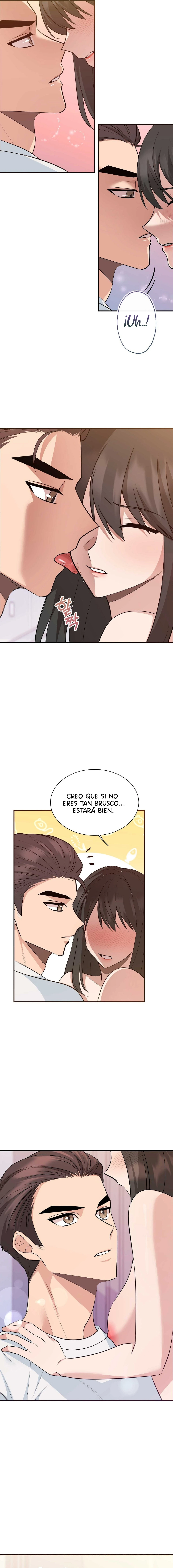Contrato De Esclavitud Obsceno - Capítulo 9 - Página 18 - LectorTMOo