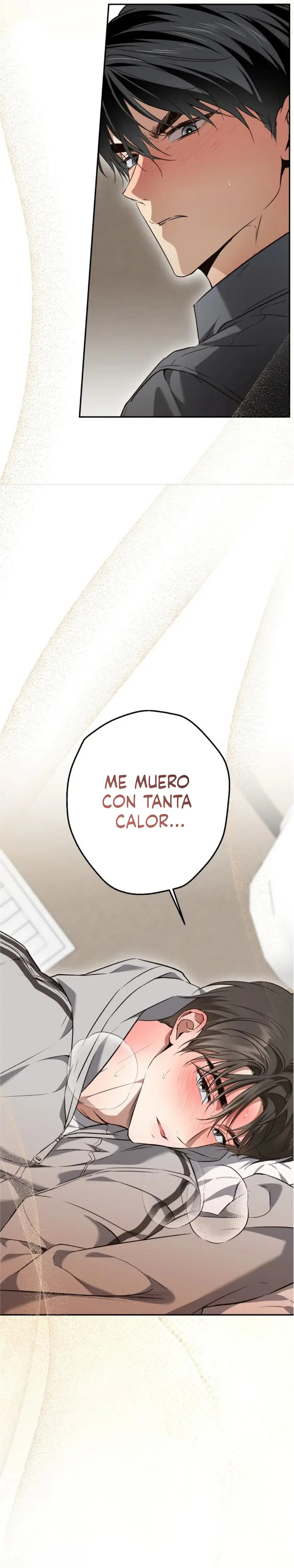 Corazón Salado de Preparatoria - Capítulo 6 - Página 13 - LectorTMOo