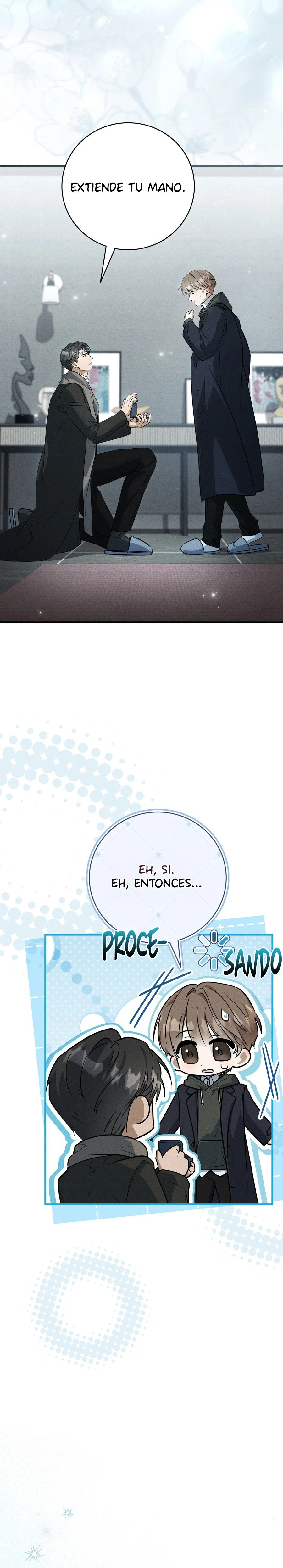 corazon salado - Capítulo 33 - Página 2 - LectorTMOo