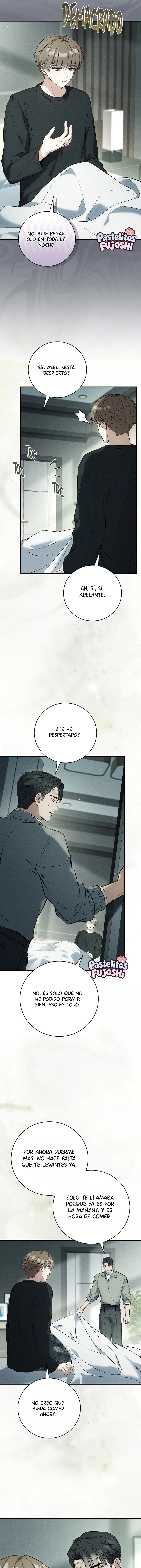 corazon salado - Capítulo 33 - Página 15 - LectorTMOo
