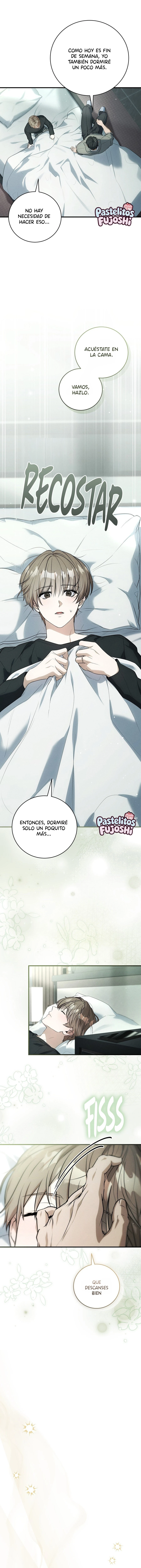 corazon salado - Capítulo 33 - Página 17 - LectorTMOo