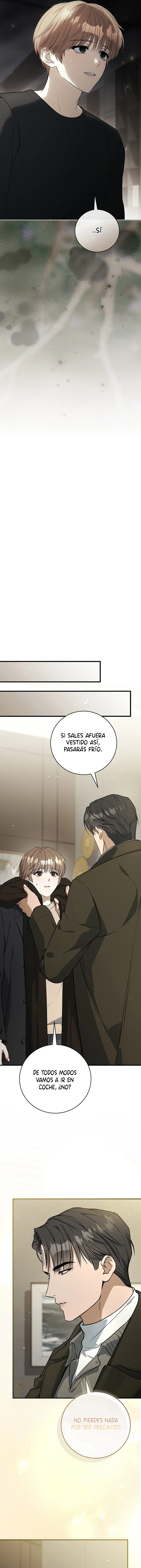 corazon salado - Capítulo 33 - Página 21 - LectorTMOo