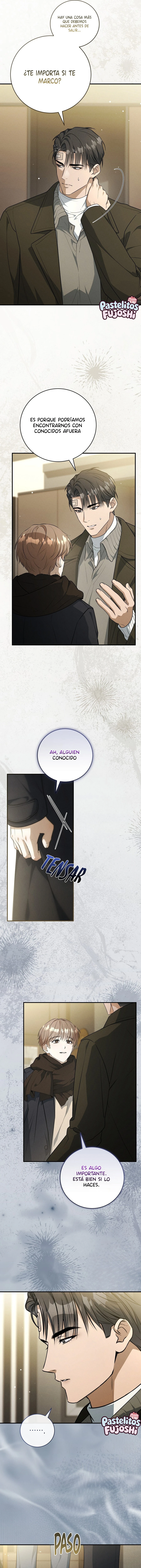 corazon salado - Capítulo 34 - Página 3 - LectorTMOo