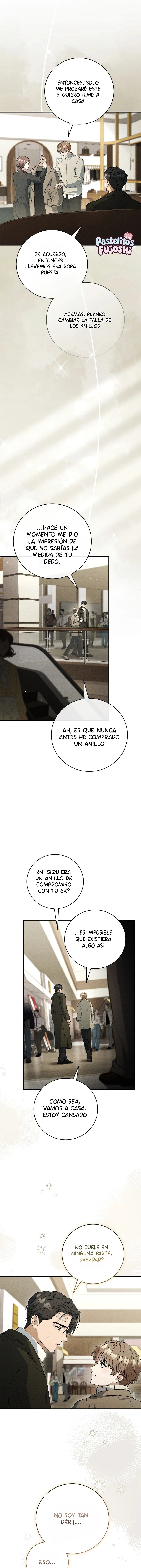 corazon salado - Capítulo 34 - Página 13 - LectorTMOo