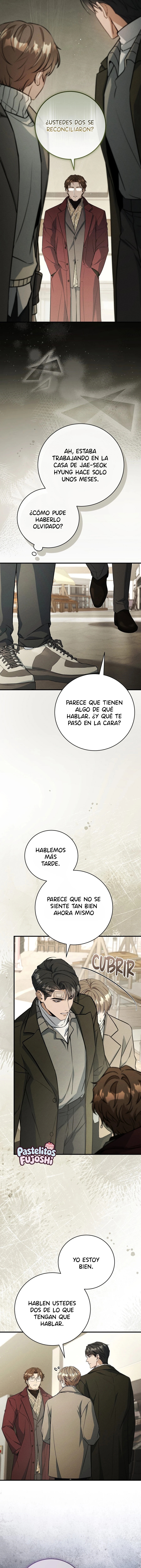 corazon salado - Capítulo 34 - Página 15 - LectorTMOo