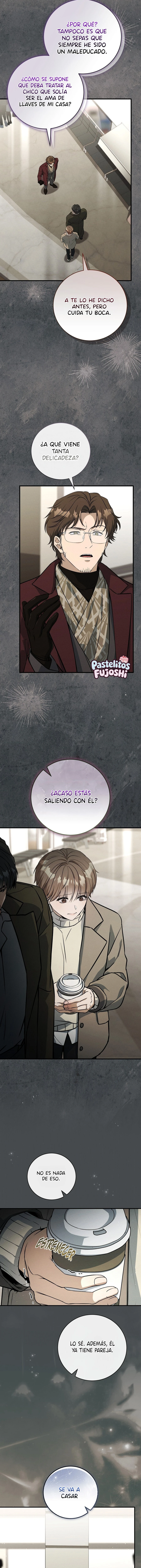 corazon salado - Capítulo 34 - Página 17 - LectorTMOo
