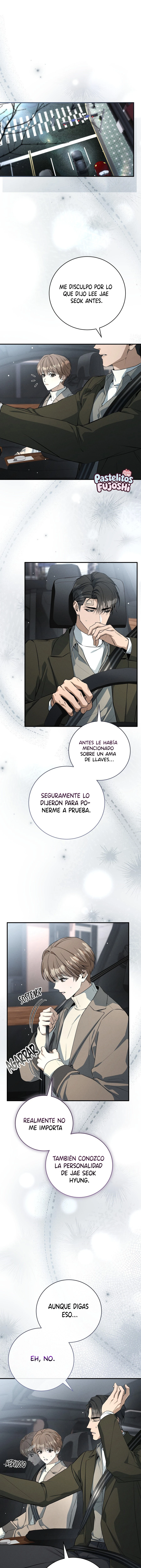 corazon salado - Capítulo 35 - Página 2 - LectorTMOo