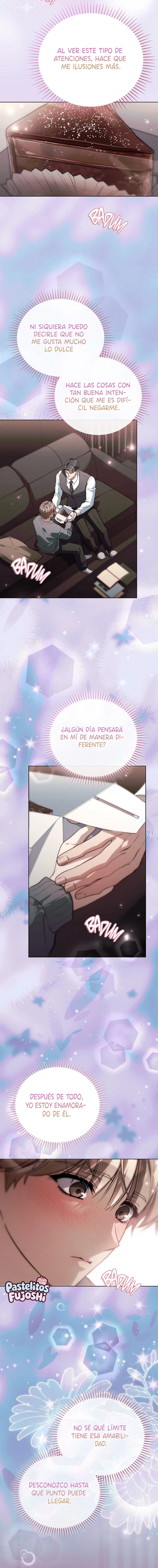 corazon salado - Capítulo 35 - Página 13 - LectorTMOo